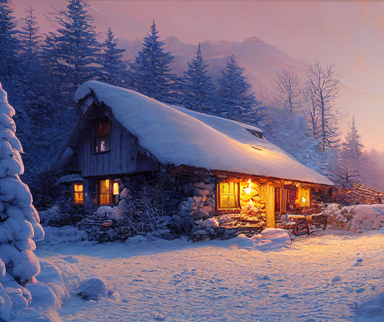 Winterwonderland - Winterwunderland