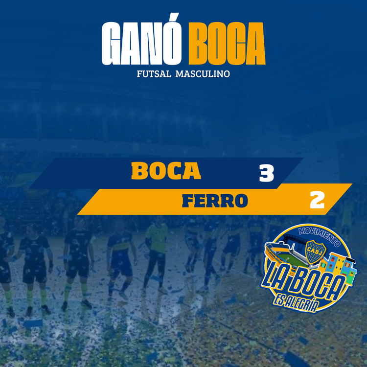 El Futsal a Semis...