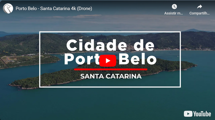 Porto Belo - SC