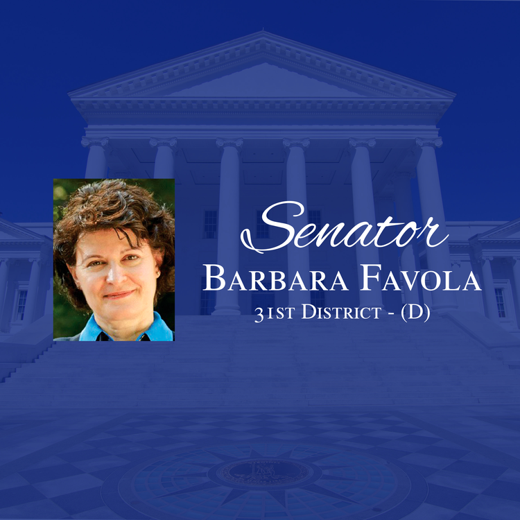 Favola, Barbara, SOV 2012-