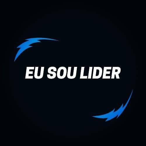 Eu nasci para liderar!