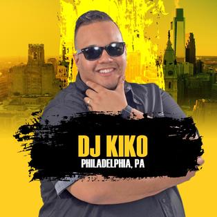 DJ Kiko - Dembow Mix  