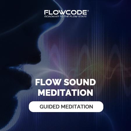 Flow Sound meditation