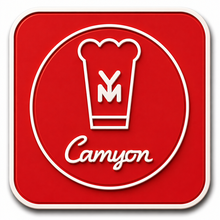Le caMYon : Cuisine de bistrot