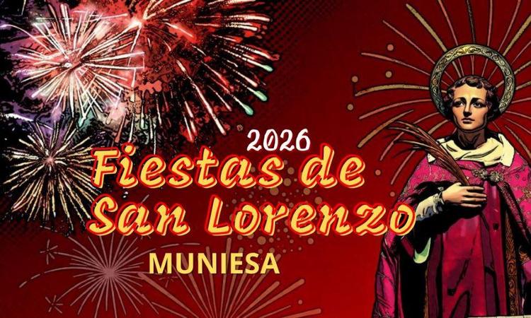 MUNIESA DÍA DE LOS MAYORES. TIQUES