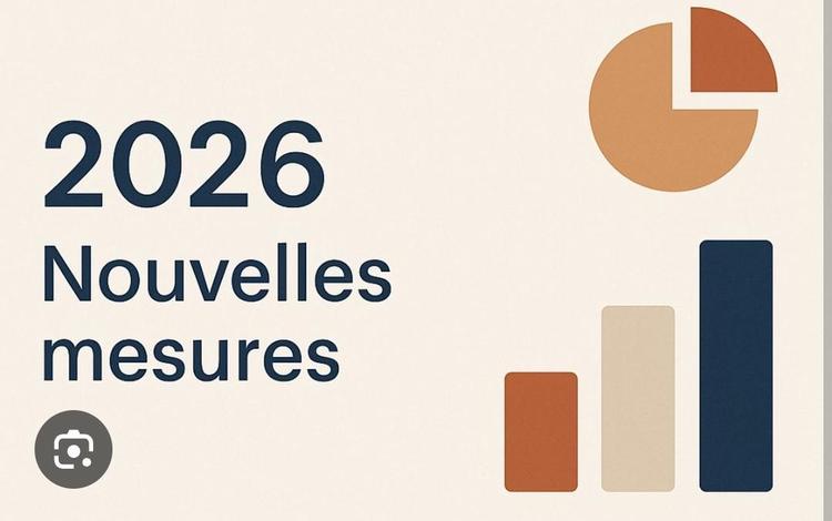 Loi de Finances 2026