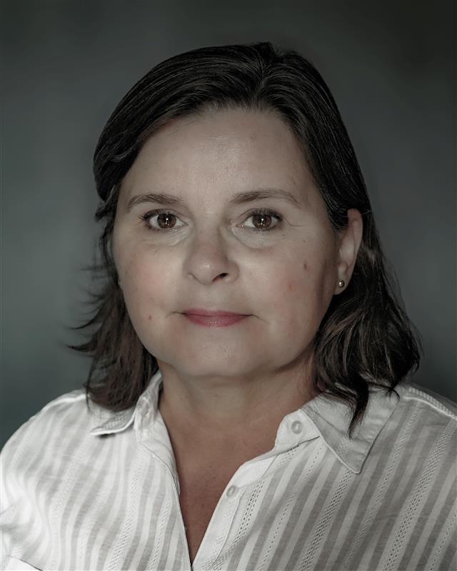 Hélène SAGET - RP GRESHAM -