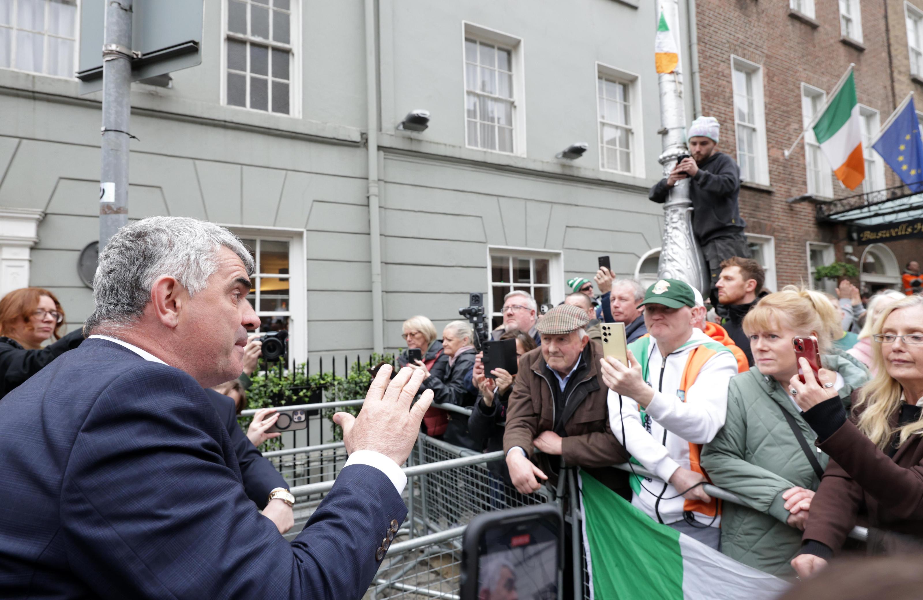 When protest misreads the public mood