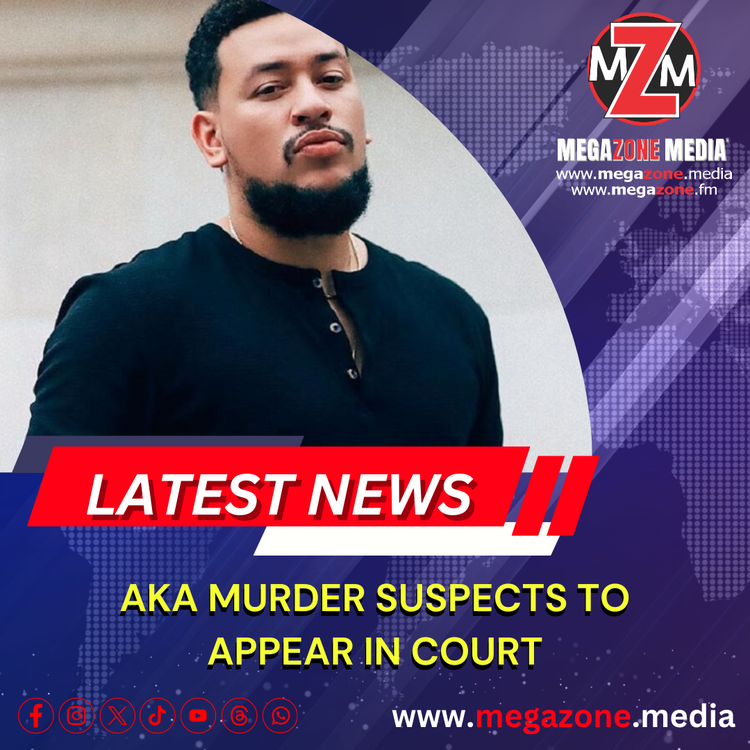 AKA murder suspects to appear in court.