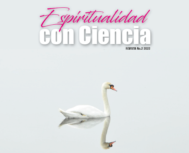 Espiritualidad conCiencia | Revista nº 2 Cafh Colombia
