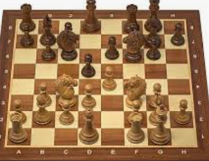 6th class Chess Trip 