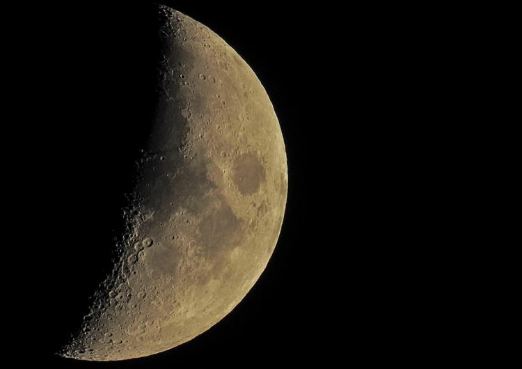 Antes de que un astronauta vuelva a pisar la Luna, llegarán más de veinte robots