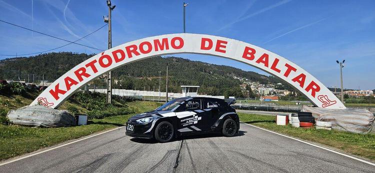 Joao Ribeiro: “It’s a dream coming true for our team”