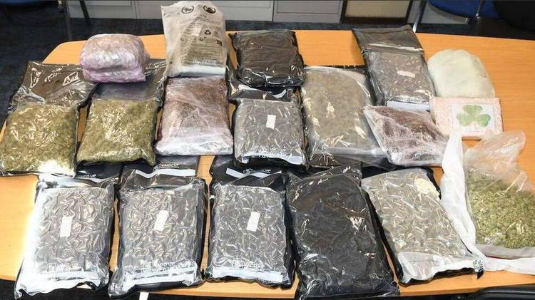 Man due in court in connection with seizure of cocaine worth €200k 