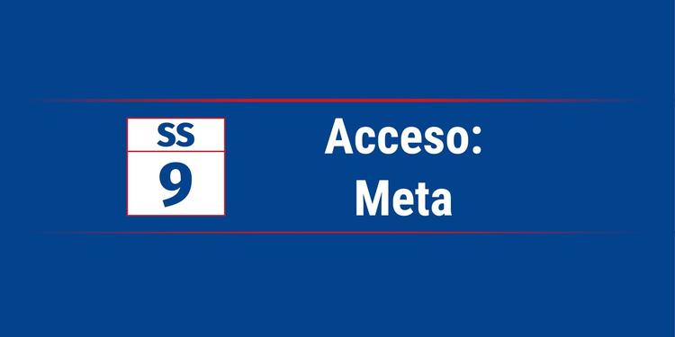SS 9 | Meta | Bella Vista
