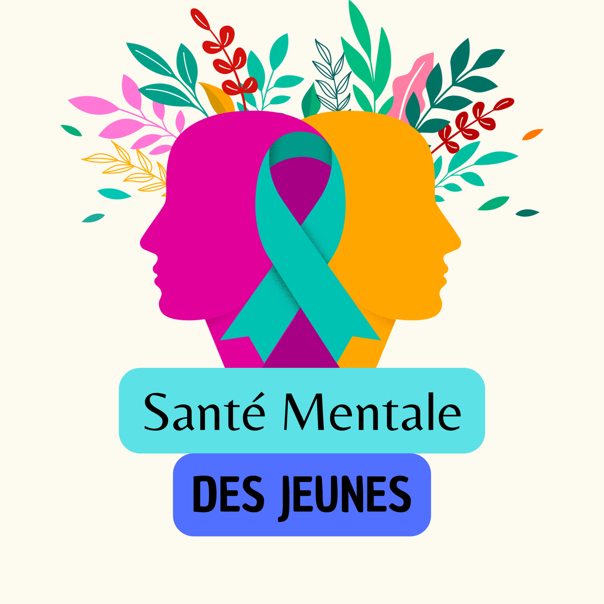 🧠 Parce que le bien-être des jeunes est essentiel