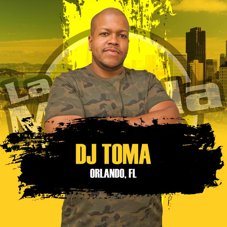 DJ Toma - Good Vibes Mix