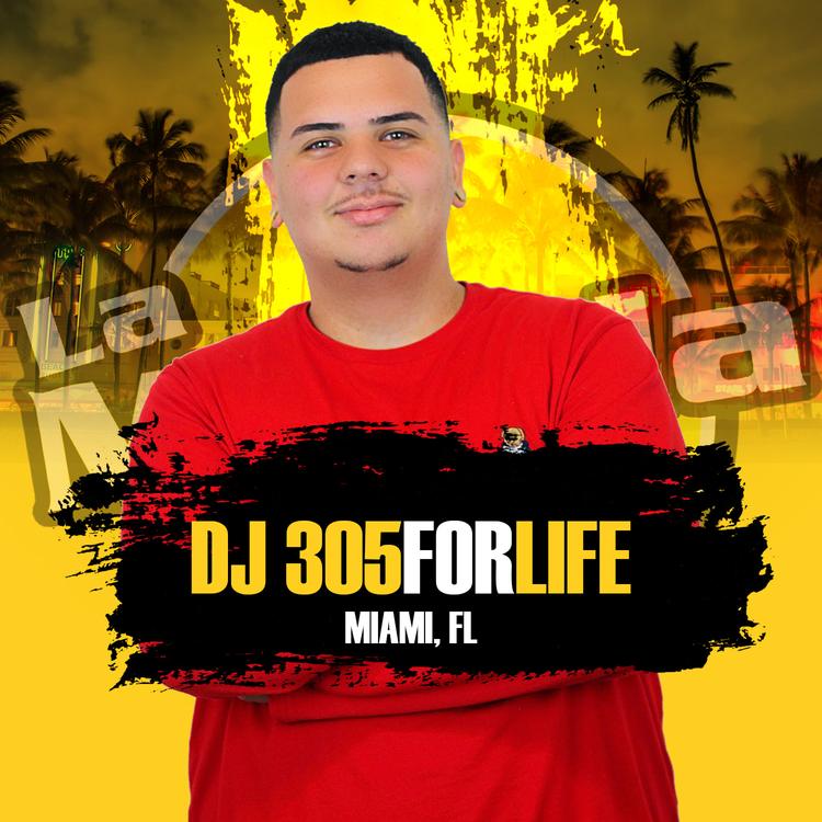 DJ 305FORLIFE - Tipico Mix 