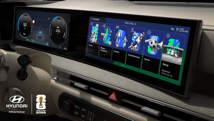 HYUNDAI IMPULSA LA MOVILIDAD ELÉCTRICA EN ESPAÑA A TRAVÉS DEL PLAN AUTO+