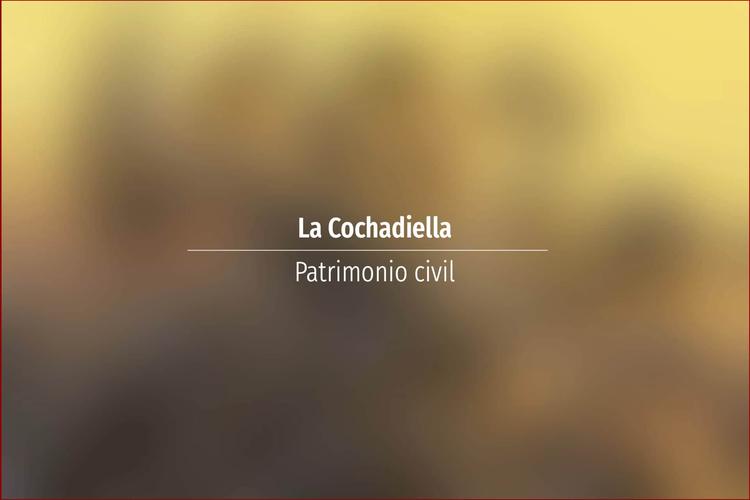 La Cochadiella