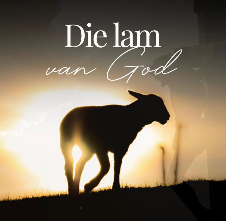 Die Lam van God