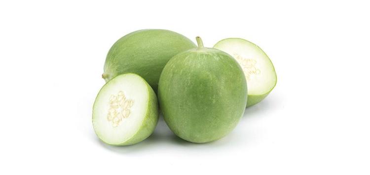 Melone Cetriolo Carosello