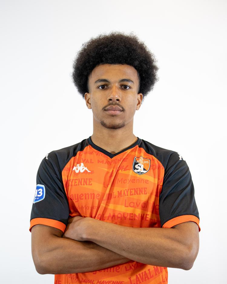Bilal FAYE