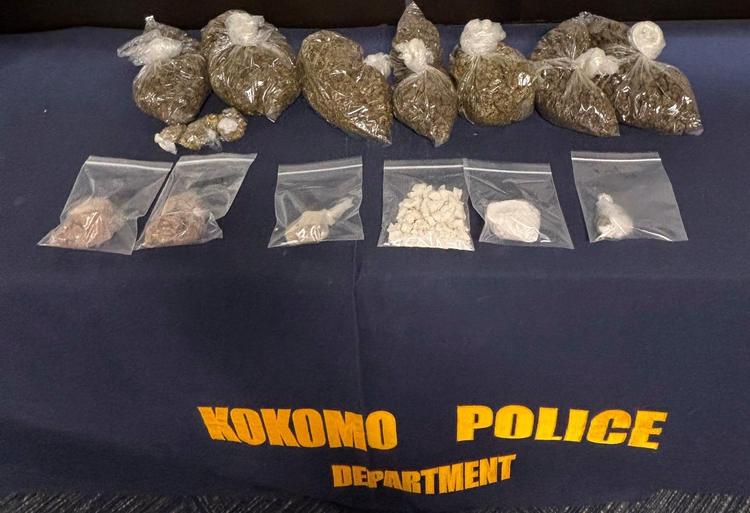 SWAT seizes drug operation