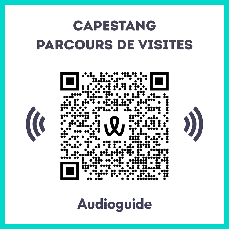 À la découverte de « Capestang, de pierre et d'eau »