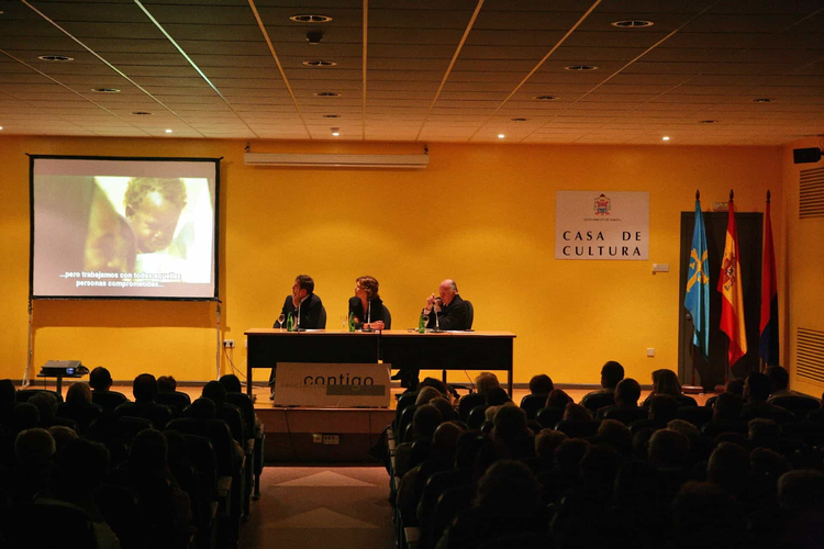 Unicef, Premio Príncipe de Asturias de la Concordia 2006