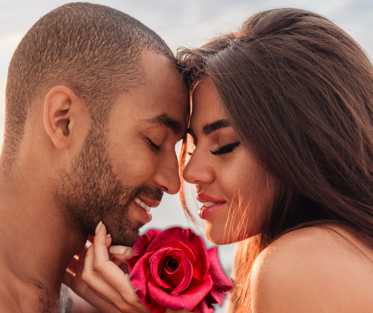 Liebe liegt in der Luft - Teil II 