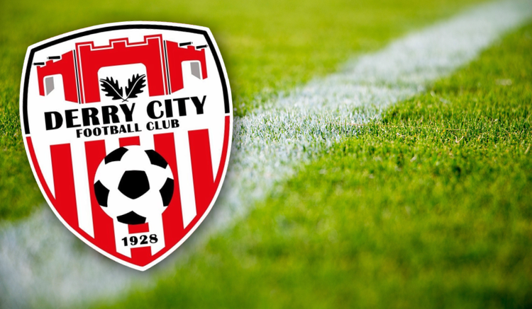 Derry City part ways with manager Tiernan Lynch 