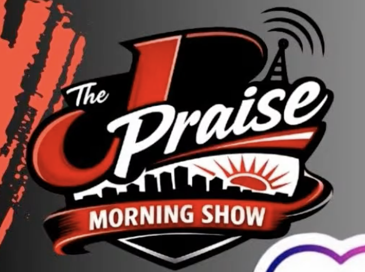 Jpraise Morning Show 4-25-26
