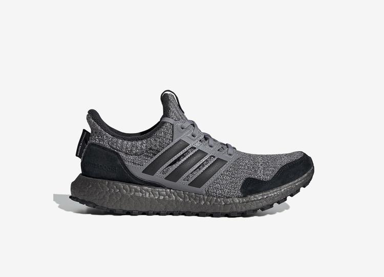 ADIDAS UltraBoost x Game of Thrones House Stark