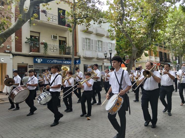 El patrimonio que Dénia lleva en el alma