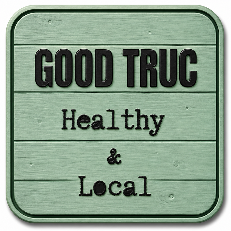 GOOD TRUC