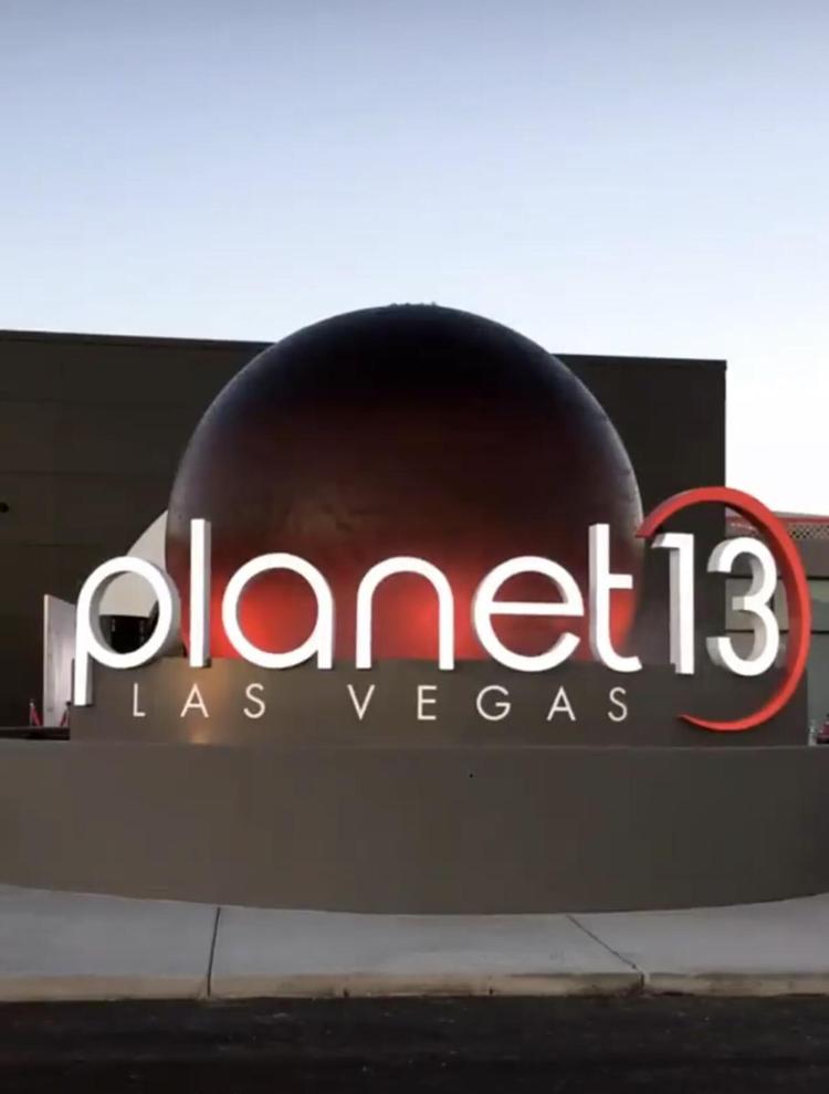 Free donuts are back Thursday through Saturday at Planet 13. Bring tourists in and fuel up while you earn.