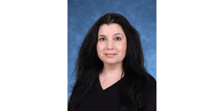 Ms. ChrisAnne Pulvino