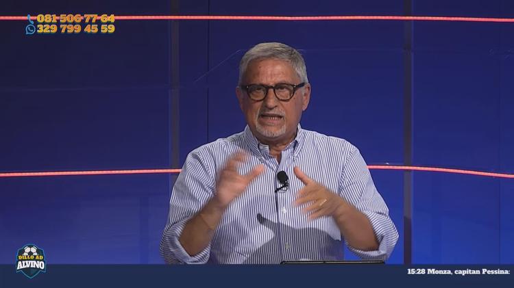 Il Napoli non compra... adesso