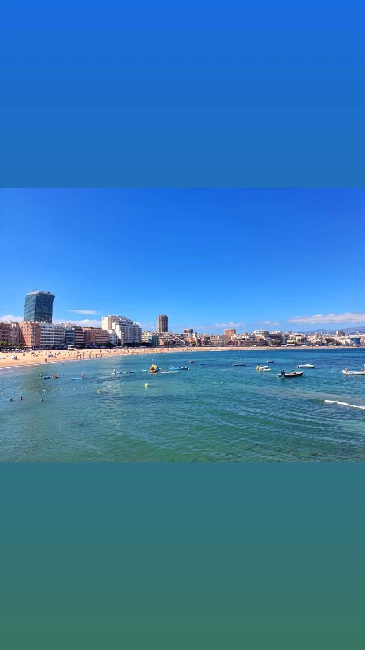 Llegan menos turistas, pero dejan más dinero: la nueva cuenta de Canarias