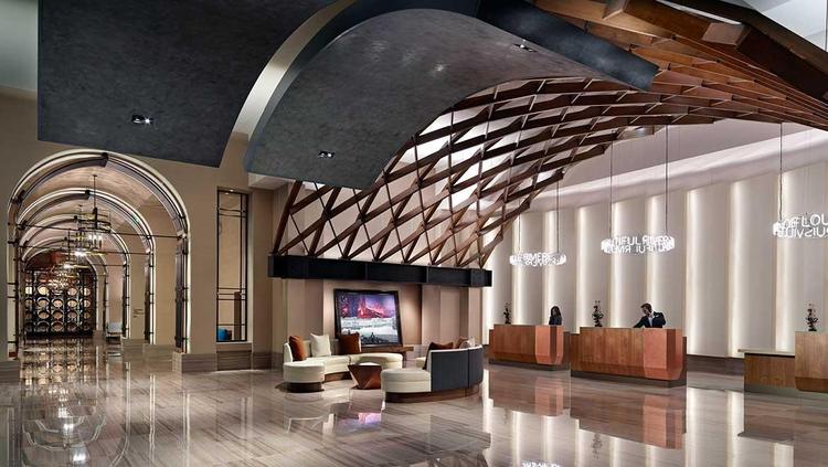 Hotel Information