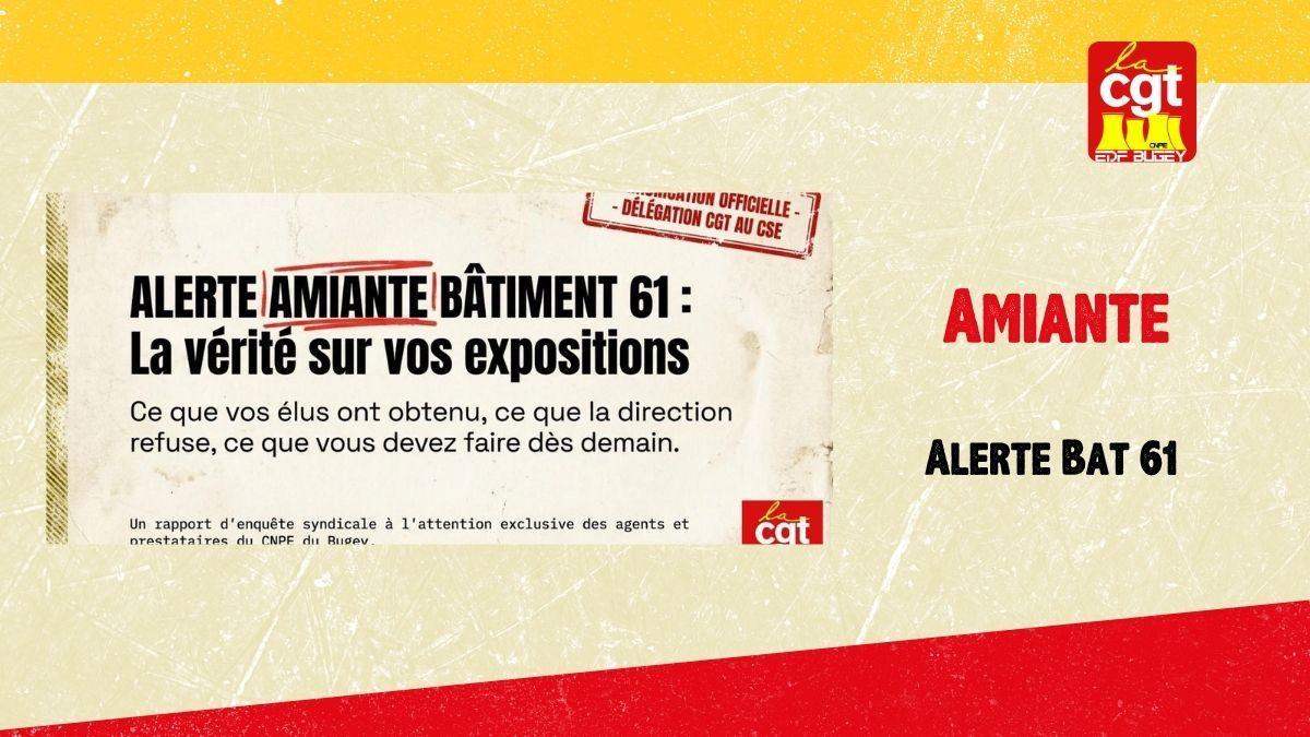 Alerte Amiante Bugey