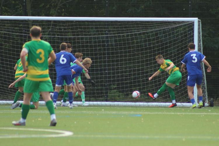 Complacent U21s get ahead of themselves in defeat