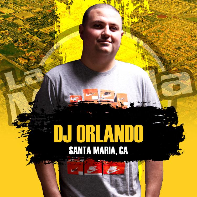 DJ Orlando - Throwback May 2K19 Mix