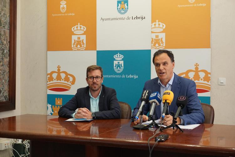 El Gobierno de España destina más de 24,6 millones de euros para la recuperación y la prevención frente a inundaciones en Lebrija