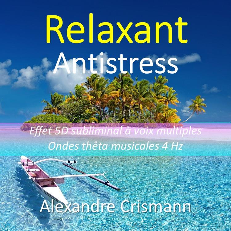 Antistress (relaxant)