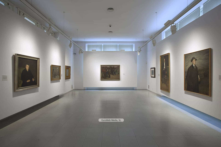 Museo Nicanor Piñole