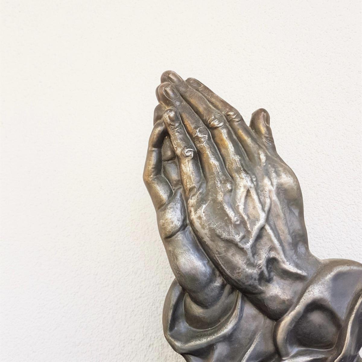 💟 Prayer Guide