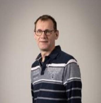 Focus sur Frédéric ZINGRAFF  - référent RPS