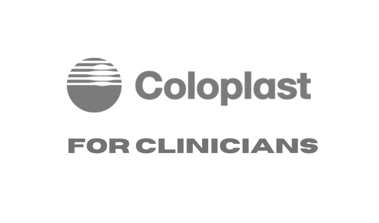 Coloplast for Clincians